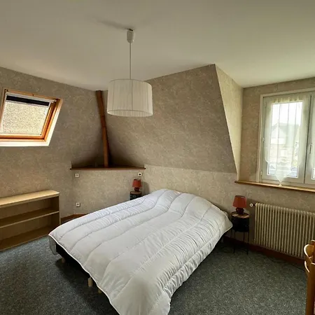 Norman House Facing The Sea Holiday home Villerville